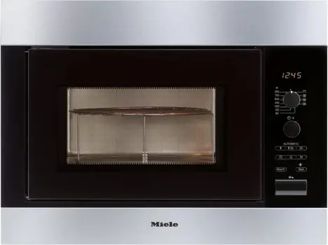 Микроволновая печь Miele M 8261-2 ED фото 1 Микроволновая печь Miele M 8261-2 ED фото 1