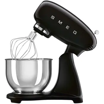 Миксер Smeg SMF05BLEU фото 2