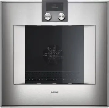 Духовой шкаф Gaggenau BO 450-111 фото 1 Духовой шкаф Gaggenau BO 450-111 фото 1