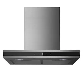 Вытяжка Midea MH 60C 775 X