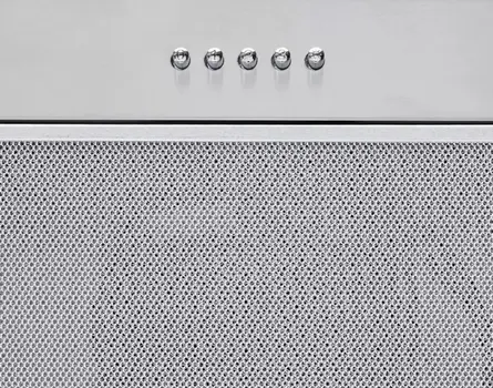 Встраиваемая вытяжка DeLonghi KT-A500 BF фото 2