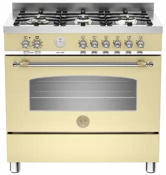 Варочный центр Bertazzoni HER906MFESCRT фото 1