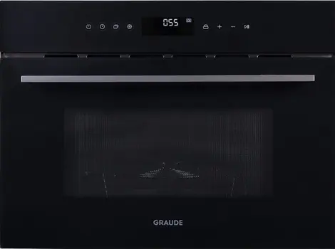 Встраиваемая микроволновая печь Graude BWG 45.0 S фото 1