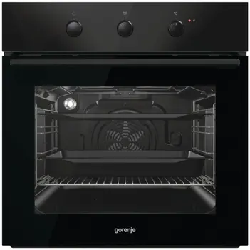 Духовой шкаф Gorenje BO 725 E 10 BG Духовой шкаф Gorenje BO 725 E 10 BG