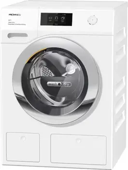 Стирально-сушильная машина Miele WTR870WPM фото 1