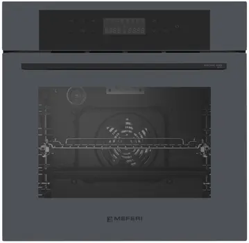 Духовой шкаф MEFERI MEO6010GR ULTRA фото 2