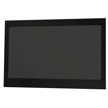 Телевизор для ванной комнаты AVEL AVS555SM (Black HB) фото 2