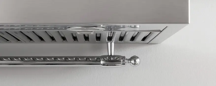 Вытяжка Bertazzoni K120HERTX фото 2