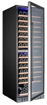 Холодильник винный Temptech WP180DCB фото 3