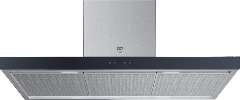 Вытяжка V-ZUG AiroClearIsland V6000 AI6T12LQTLG фото 1