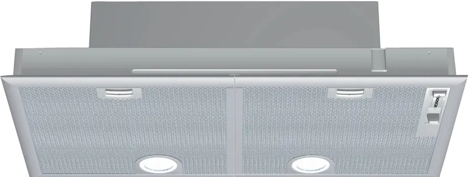 Встраиваемая вытяжка Bosch DHL755BL фото 1