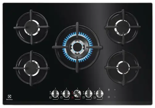 Варочная панель Electrolux GPE 373 NK
