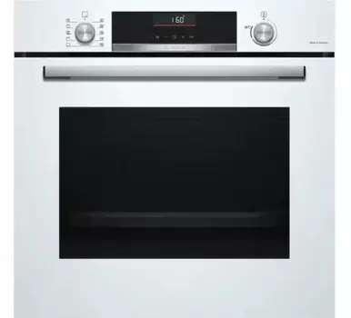 Духовой шкаф Bosch HBG516BW0R