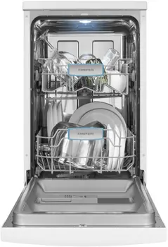 Посудомоечная машина MEFERI MDW4562WH FS LIGHT фото 3