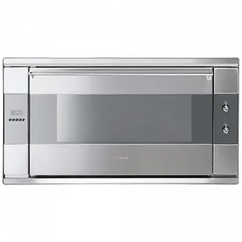 Духовой шкаф Smeg SE20XMFR8