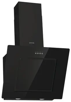 Вытяжка GORENJE WHI626E6B фото 3