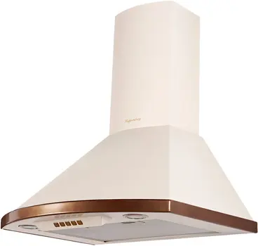 Вытяжка Kuppersberg BONA 60 C Bronze фото 2