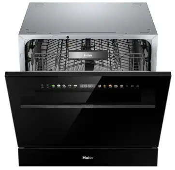 Посудомоечная машина Haier HDWI8-58BK3RU фото 1