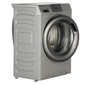 Стиральная машина Haier HW60-BP12919AS фото 2