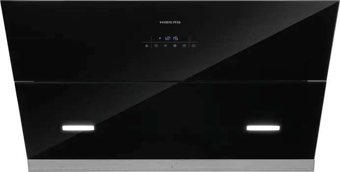 Вытяжка HIBERG VM 90131 B фото 1