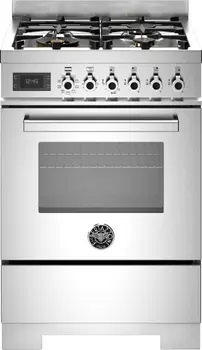Варочный центр Bertazzoni PRO64L1EXT2 фото 1