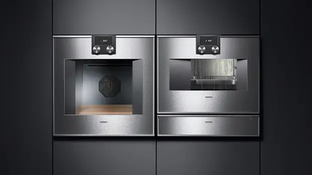 Шкаф для подогрева посуды Gaggenau WS461112 фото 3