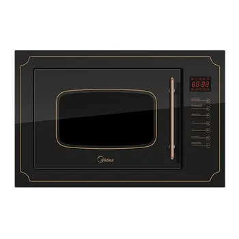 Встраиваемая микроволновая печь Midea TG925BW7-B1