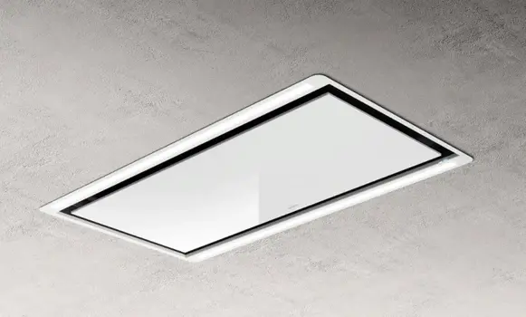 Встраиваемая вытяжка Elica HILIGHT H30 WH/A/100 Встраиваемая вытяжка Elica HILIGHT H30 WH/A/100