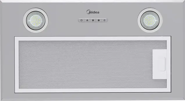 Вытяжка Midea MH60I370X фото 1