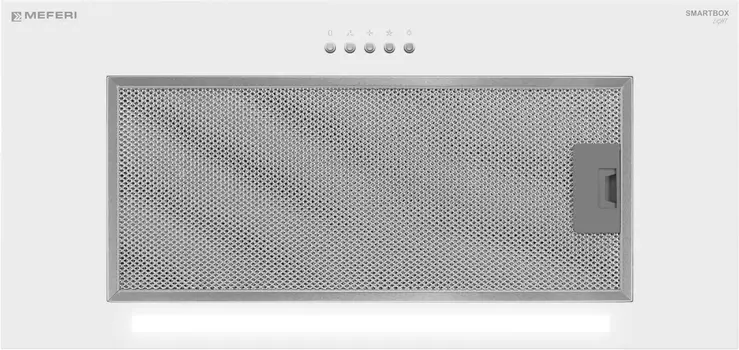 Вытяжка MEFERI SMARTBOX60WH LIGHT фото 3