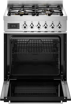 Варочный центр Bertazzoni PRO64L1ENET2 фото 2