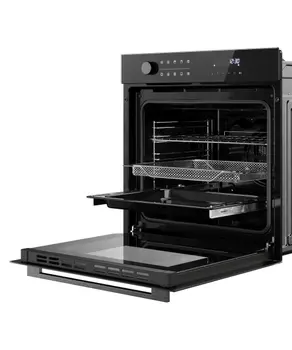 Духовой шкаф Kuppersberg HF 615 B фото 3