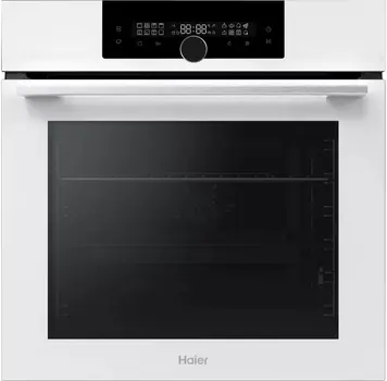 Духовой шкаф HAIER HOQ-F6QSN3WB фото 1 Духовой шкаф HAIER HOQ-F6QSN3WB фото 1