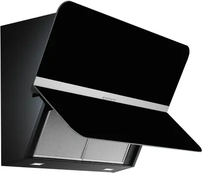 Вытяжка Falmec Flipper 85 ix (800) ECP nero фото 2