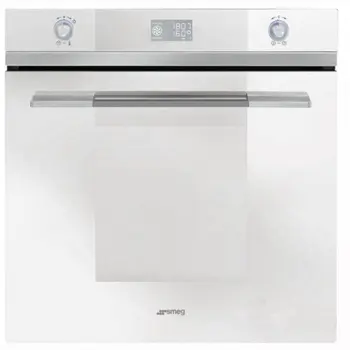 Духовой шкаф Smeg SF 122B Духовой шкаф Smeg SF 122B