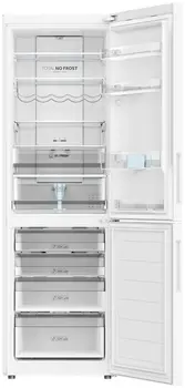 Холодильник HAIER C2F636CWRGU1 фото 3 Холодильник HAIER C2F636CWRGU1 фото 3