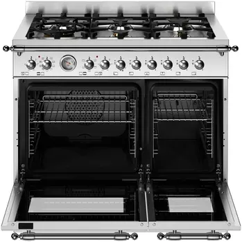 Варочный центр Bertazzoni HER96L2EXT2 фото 2