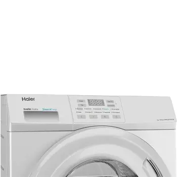 Стиральная машина Haier HW60-BP10919A фото 3