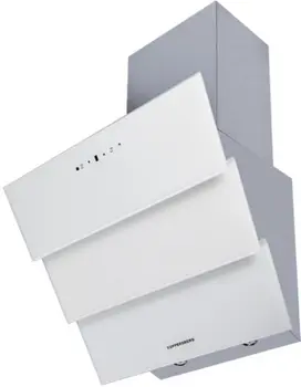 Вытяжка Kuppersberg F 625 W фото 3