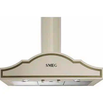 Вытяжка Smeg KC 90PO