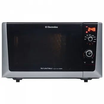Микроволновая печь Electrolux EMS 21400S