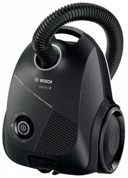 Пылесос Bosch BGLS2BA2 фото 2