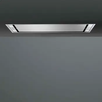 Вытяжка Falmec STELLA IS.90 STAINLESS STEEL (без мотора) фото 2