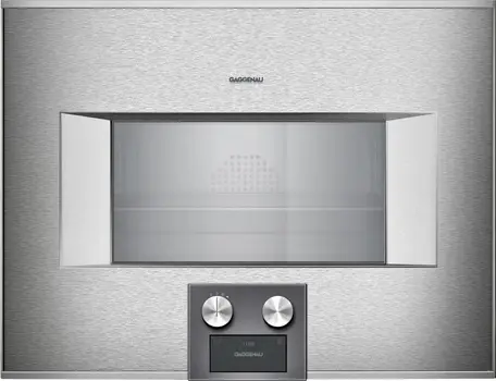 Духовой шкаф Gaggenau BS454111 фото 1