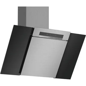 Вытяжка Bosch DWK87BM60 Вытяжка Bosch DWK87BM60