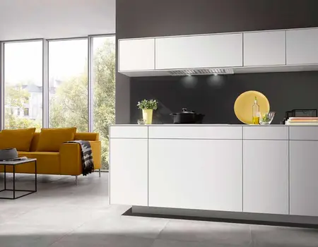 Вытяжка Miele DA 2578 CLST фото 3