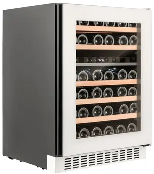 Холодильник винный Temptech OX60DRW-24 фото 3 Холодильник винный Temptech OX60DRW-24 фото 3