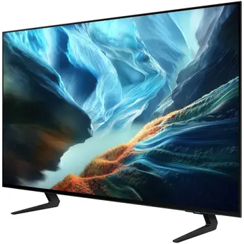 Телевизор Samsung QE42S90HAEXPY фото 2