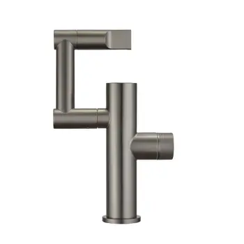 Смеситель Oulin OL-T9503H фото 3