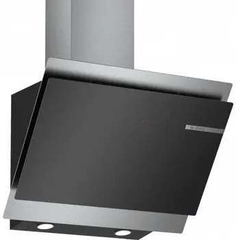 Вытяжка Bosch DWK68AK60T фото 1 Вытяжка Bosch DWK68AK60T фото 1